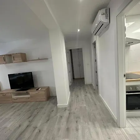 Apartment Piso Lope De Vega *