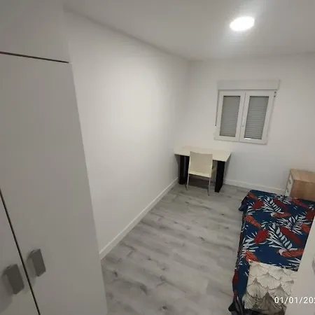 Apartment Piso Lope De Vega