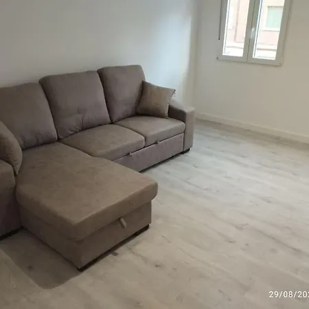 Piso Lope De Vega Albacete